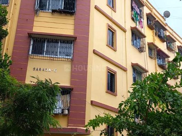 2 BHK Apartment in Joka for resale Kolkata. The reference number is 15224741