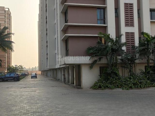 2 BHK Apartment in Joka for resale Kolkata. The reference number is 16644145