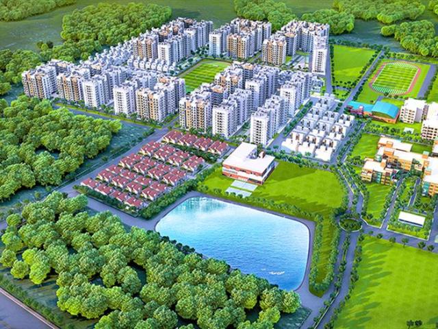 2 BHK Apartment in Joka for resale Kolkata. The reference number is 16022894