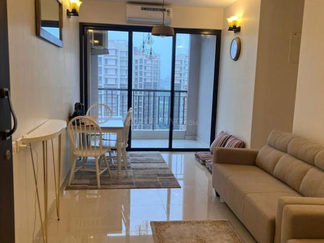 2 BHK Apartment in Joka for resale Kolkata. The reference number is 17931856