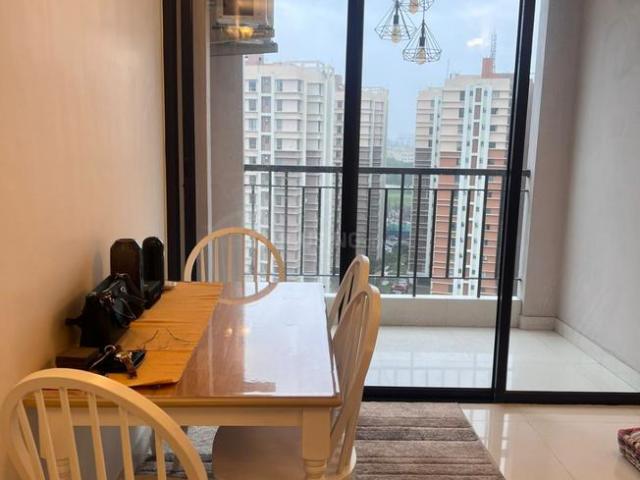 2 BHK Apartment in Joka for resale Kolkata. The reference number is 17931958