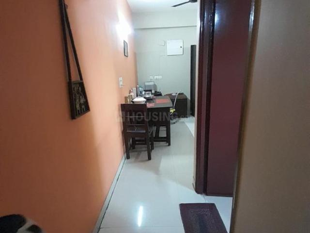 2 BHK Apartment in Joka for resale Diamond Harbour Road Thakurpukur. The reference number is 17098886