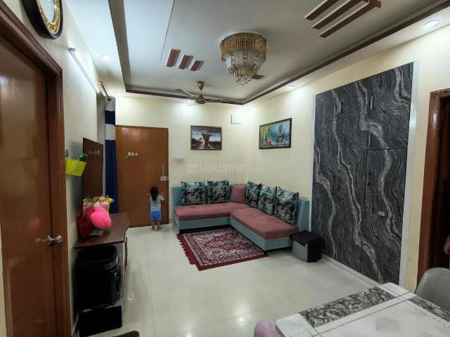 2 BHK Apartment in Joka for resale Kolkata. The reference number is 18856302