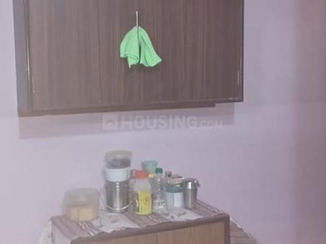 2 BHK Apartment in Joka for resale Kolkata. The reference number is 18283216