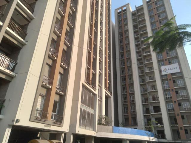 2 BHK Apartment in Joka for resale Kolkata. The reference number is 19528756