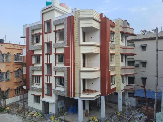 2 BHK Apartment in Joka for resale Kolkata. The reference number is 19899996