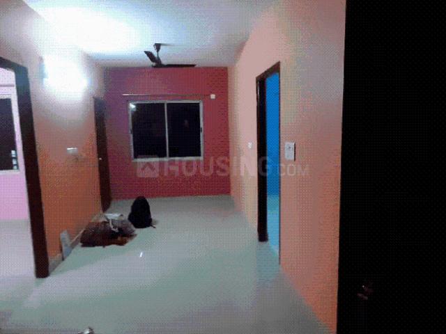 2 BHK Apartment in Joka for resale Kolkata. The reference number is 19946777