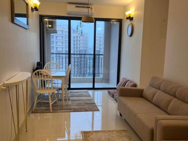 2 BHK Apartment in Joka for resale Kolkata. The reference number is 19963422