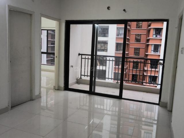 2 BHK Apartment in Joka for resale Kolkata. The reference number is 20617419