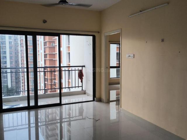 2 BHK Apartment in Joka for resale Kolkata. The reference number is 20617253