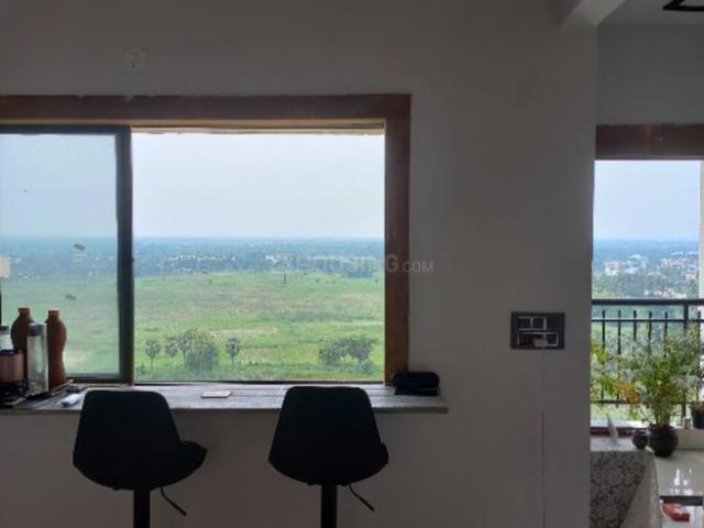 2 BHK Apartment in Joka for resale Kolkata. The reference number is 20696437
