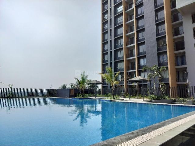 2 BHK Apartment in Joka for resale Kolkata. The reference number is 20818905