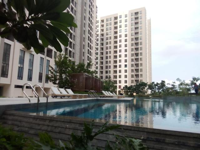 2 BHK Apartment in Joka for resale Kolkata. The reference number is 20846082