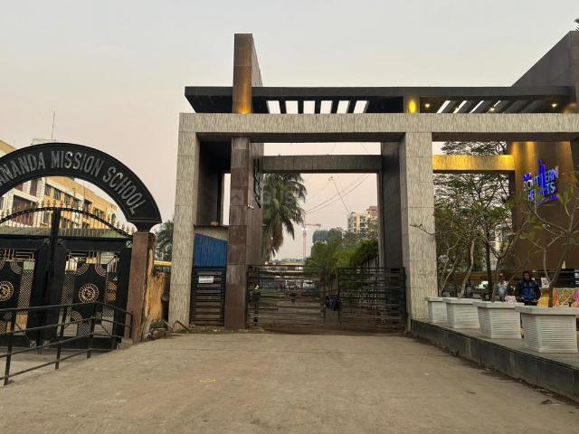 2 BHK Apartment in Joka for resale Kolkata. The reference number is 20872557