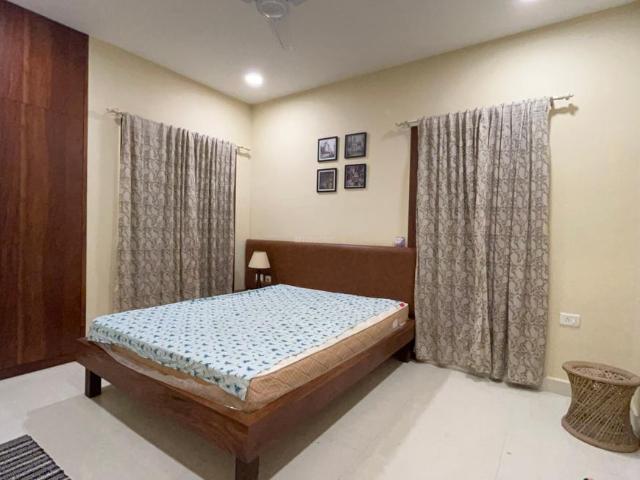 2 BHK Apartment in Joka for resale Kolkata. The reference number is 20898758