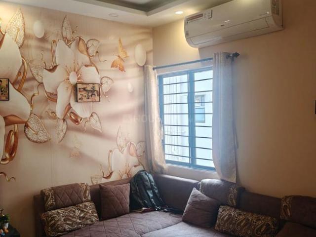 2 BHK Apartment in Pailan for resale Kolkata. The reference number is 20929087