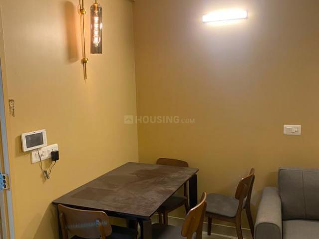 2 BHK Apartment in Joka for resale Kolkata. The reference number is 20934559