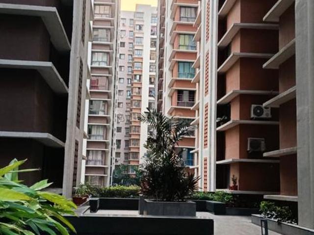 2 BHK Apartment in Joka for resale Kolkata. The reference number is 20990702