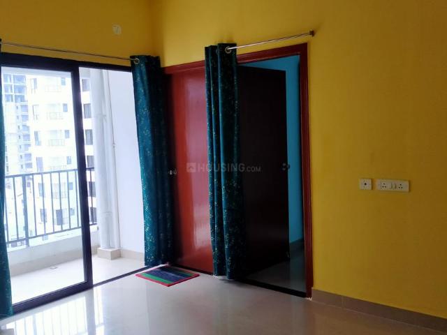 2 BHK Apartment in Joka for resale Kolkata. The reference number is 20087273
