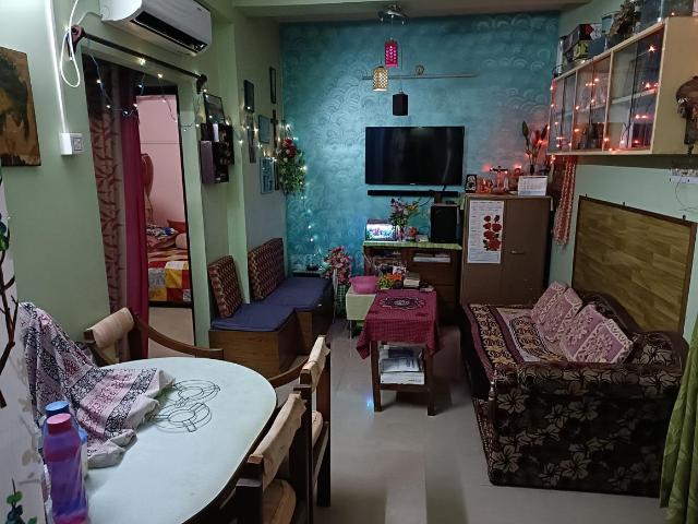 2 BHK Apartment in Joka for resale Kolkata. The reference number is 20109364