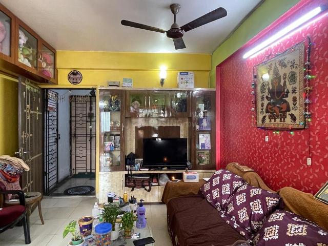 2 BHK Apartment in Joka for resale Kolkata. The reference number is 20158554