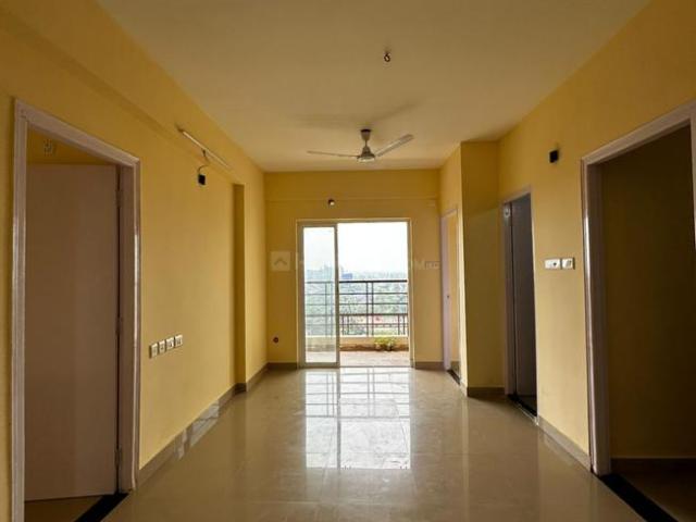 2 BHK Apartment in Joka for resale Kolkata. The reference number is 20162042