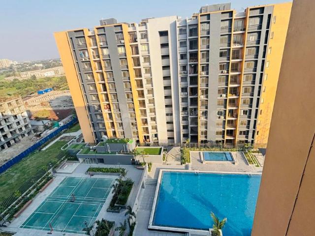 2 BHK Apartment in Joka for resale Kolkata. The reference number is 20167781