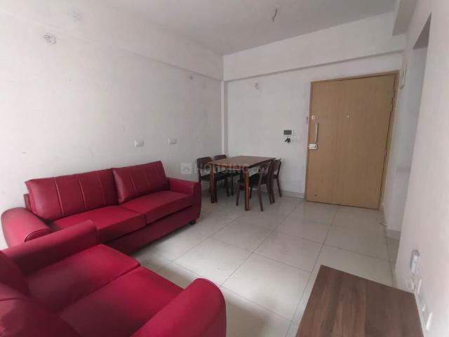 2 BHK Apartment in Joka for resale Kolkata. The reference number is 20216900