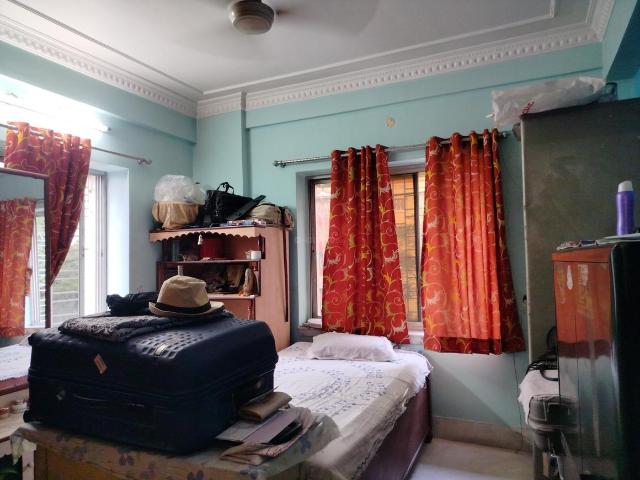 2 BHK Apartment in Joka for resale Kolkata. The reference number is 20309833