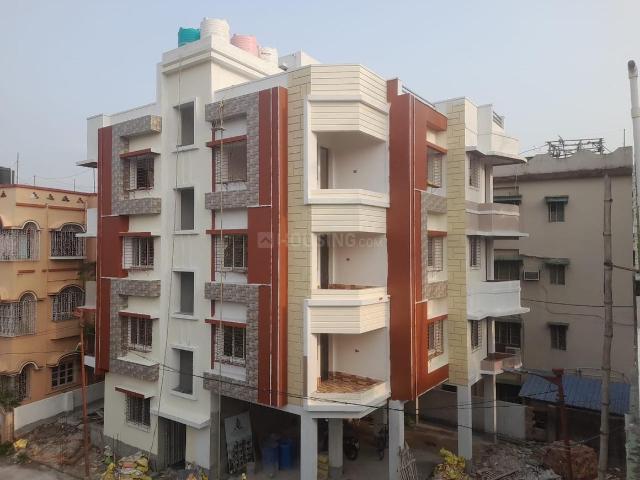 2 BHK Apartment in Joka for resale Kolkata. The reference number is 20331379