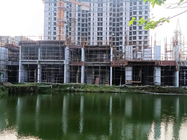 2 BHK Apartment in Joka for resale Kolkata. The reference number is 20382764