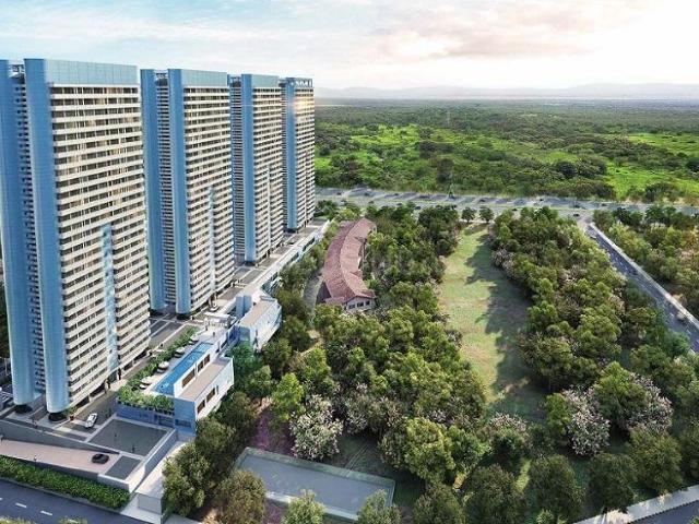 2 BHK Apartment in Joka for resale Kolkata. The reference number is 20392068