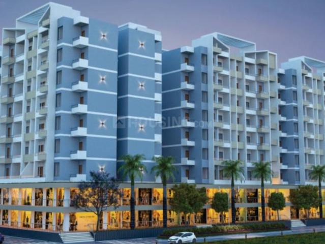 2 BHK Apartment in Jatkhedi for resale Bhopal. The reference number is 20973992