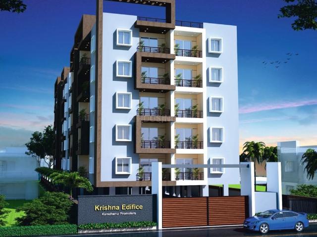 2 BHK Apartment in Jatni for resale Bhubaneswar. The reference number is 19098007