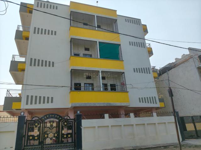 2 BHK Apartment in Jawahar Nagar for rent Satna. The reference number is 20927955