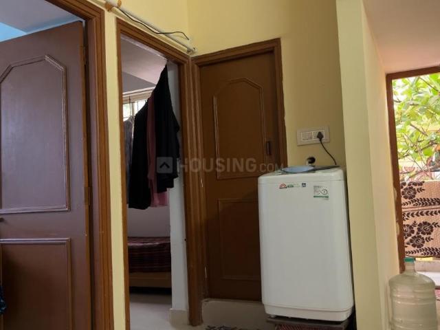 2 BHK Apartment in Jaya Chamarajendra Nagar for resale Central Bangalore. The reference number is 16286678