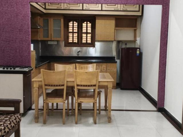 2 BHK Apartment in Jayanagar for rent Bengaluru. The reference number is 20293368