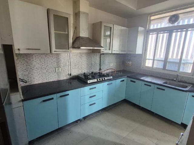 2 BHK Apartment in Jaypee Greens for rent Greater Noida. The reference number is 19562205