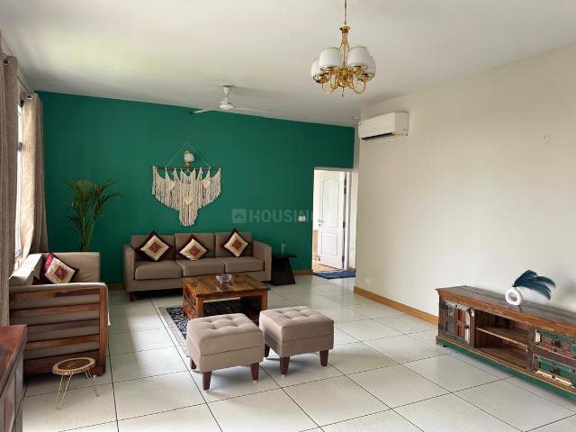 2 BHK Apartment in Jaypee Greens for rent Greater Noida. The reference number is 19982798