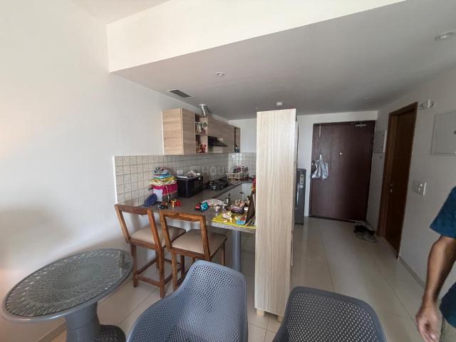 2 BHK Apartment in Jaypee Greens for rent Greater Noida. The reference number is 20186146