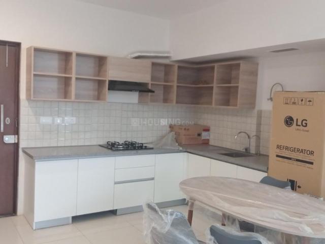2 BHK Apartment in Jaypee Greens for rent Greater Noida. The reference number is 20300735