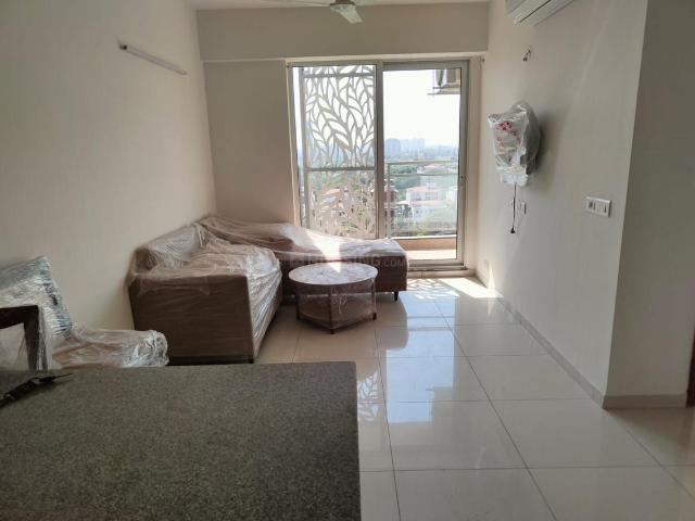 2 BHK Apartment in Jaypee Greens for rent Greater Noida. The reference number is 20459008