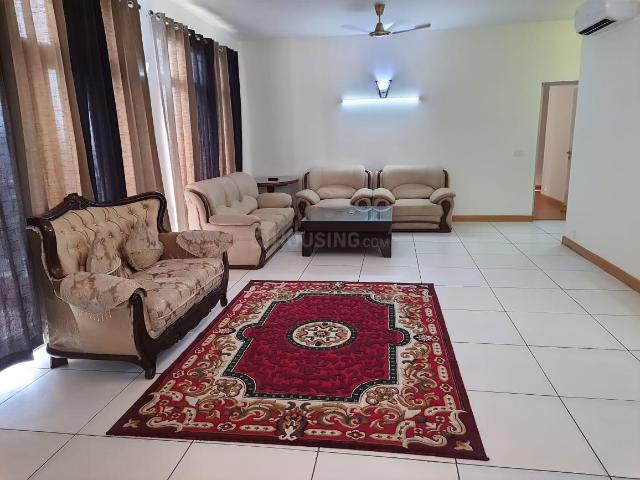 2 BHK Apartment in Jaypee Greens for rent Greater Noida. The reference number is 20603039