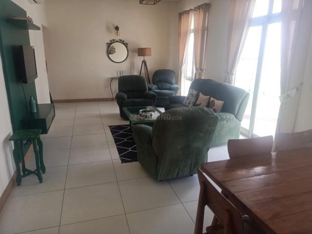2 BHK Apartment in Jaypee Greens for rent Greater Noida. The reference number is 20603347