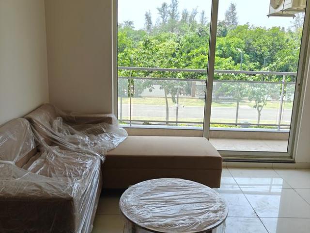 2 BHK Apartment in Jaypee Greens for rent Greater Noida. The reference number is 20690564