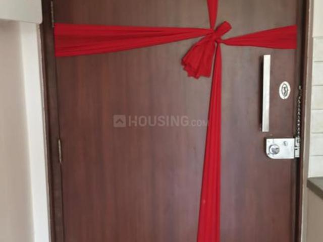 2 BHK Apartment in Jaypee Greens for rent Greater Noida. The reference number is 20736684