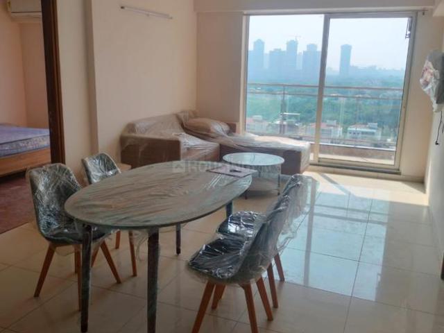 2 BHK Apartment in Jaypee Greens for rent Greater Noida. The reference number is 20731645