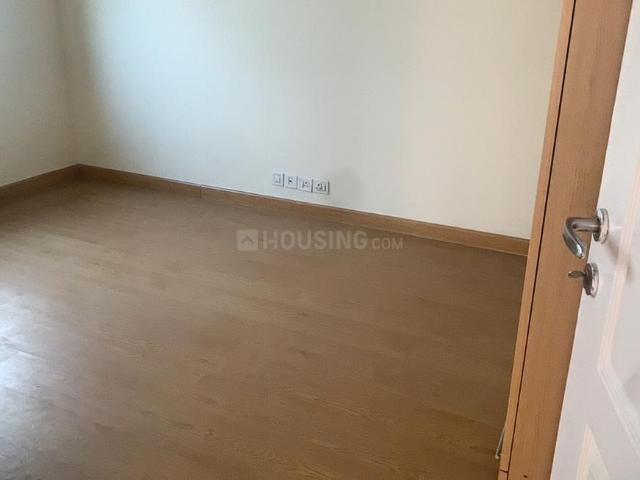 2 BHK Apartment in Jaypee Greens for rent Greater Noida. The reference number is 4049929
