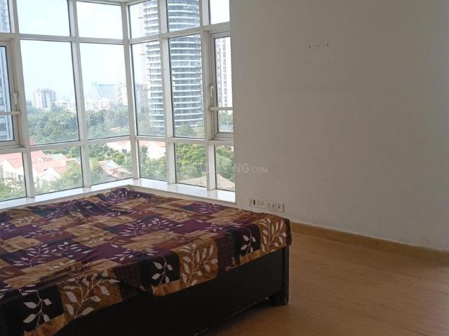 2 BHK Apartment in Jaypee Greens for rent Greater Noida. The reference number is 4049932