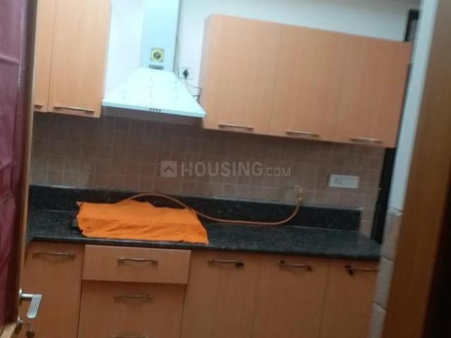 2 BHK Apartment in Jaypee Greens for rent Greater Noida. The reference number is 4359412